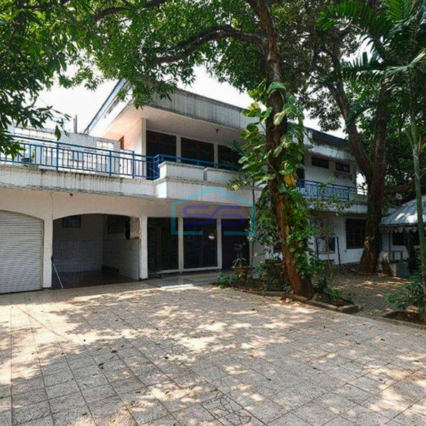 Dijual Cepat Turun Harga Ruang Usaha Area Lebak Bulus Jakarta Selatan-1