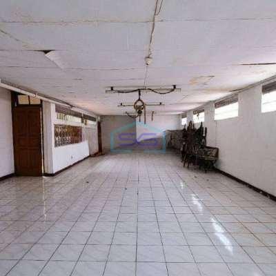 Dijual Cepat Turun Harga Ruang Usaha Area Lebak Bulus Jakarta Selatan-2