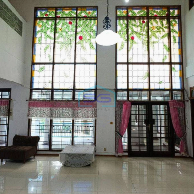 Dijual Cepat Turun Harga Ruang Usaha Area Lebak Bulus Jakarta Selatan-3