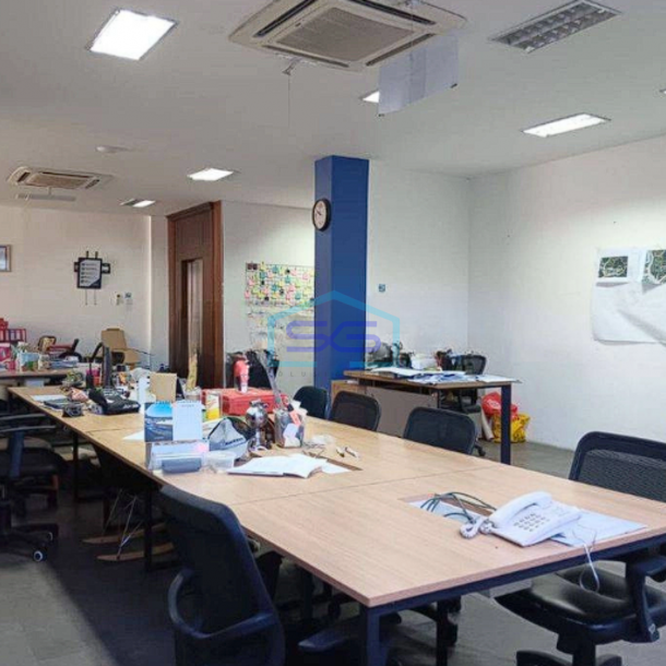 Dijual Mini Building Lokasi Strategis di Area Kebayoran Baru Jakarta Selatan 4 Lantai-3