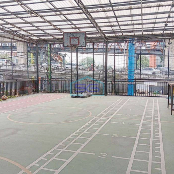 Dijual Mini Building Lokasi Strategis di Area Kebayoran Baru Jakarta Selatan 4 Lantai-2