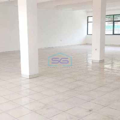 Dijual Ruko Besar 3 Lantai Area Kebayoran Baru Jakarta Selatan LB 809m2-3