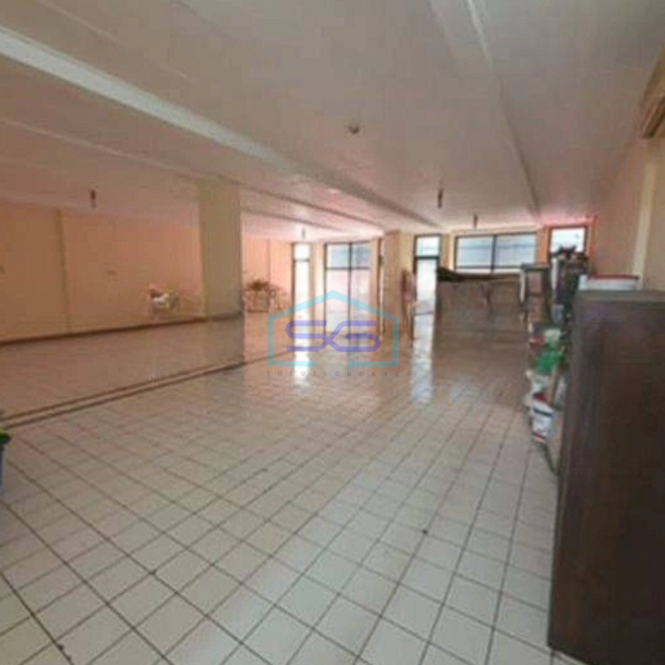 Dijual Ruko Boulevard!! Gading Serpong Tangerang Dekat Jalan Raya Besar Sangat Strategis-1
