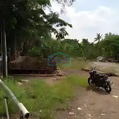 Dijual Lahan Tanah di Jalan Raya Utama Serpong Tangerang Selatan LT 8Ha