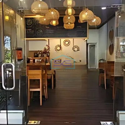 Dijual Cepat!! Ruko Goldfinch Tangerang Bisa Satuan Atau Gandeng LB 160m2