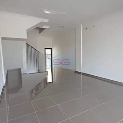 Dijual Cepat!! Ruko View Danau di Melodi Summarecon Bekasi LB 206m2-4