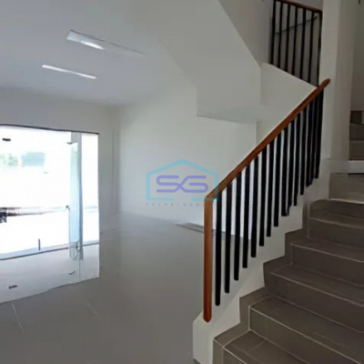 Dijual Cepat!! Ruko View Danau di Melodi Summarecon Bekasi LB 206m2-3