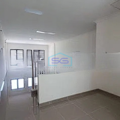 Dijual Cepat!! Ruko View Danau di Melodi Summarecon Bekasi LB 206m2-2