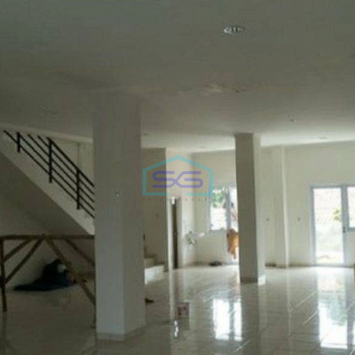 Dijual Ruko Gandeng Cisauk Raya BSD City Tangerang LB 370m2-3