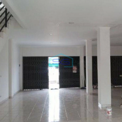 Dijual Ruko Gandeng Cisauk Raya BSD City Tangerang LB 370m2-2