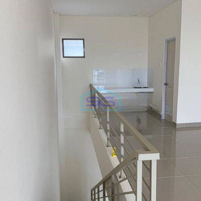 Dijual Ruko Aniva 2 Lantai Hadap Jalan Boulevard!! Di Gading Serpong Tangerang-2