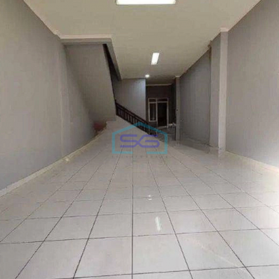 Dijual Ruko Graha Boulevard, Gading Serpong Tangerang Posisi Kelihatan Dari Jalan Raya, Strategis-4