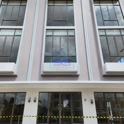 Dijual cepat Harga Dibawah Pasaran!! Ruko Aniva Grande Hadap Jalan Raya Gading Serpong Tangerang