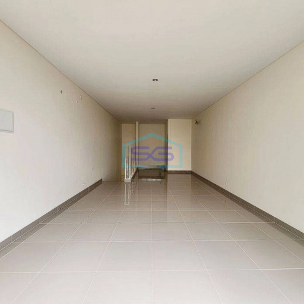 Dijual cepat Harga Dibawah Pasaran!! Ruko Aniva Grande Hadap Jalan Raya Gading Serpong Tangerang-3