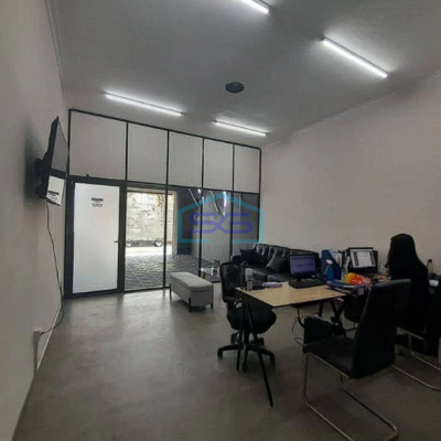 Dijual Ruko!! di Mendrisio, Gading Serpong Tangerang LB 256m2