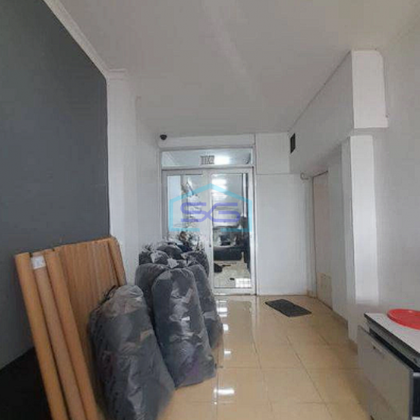 Dijual Ruko!! di Mendrisio, Gading Serpong Tangerang LB 256m2-2