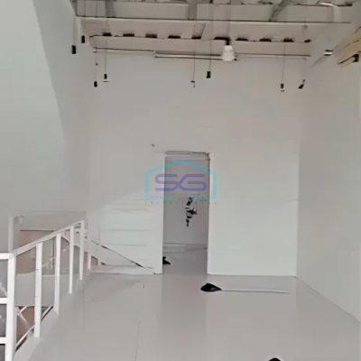 Dijual Ruko!! di Golden Vienna 2 di Tangerang Selatan LB 175m2-2