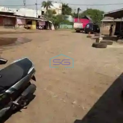 Dijual Tanah Strategis!! di Jl Rorotan Cilincing, Jakarta Utara