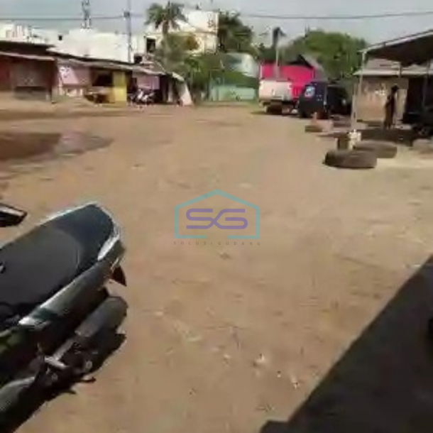 Dijual Tanah Strategis!! di Jl Rorotan Cilincing, Jakarta Utara-2