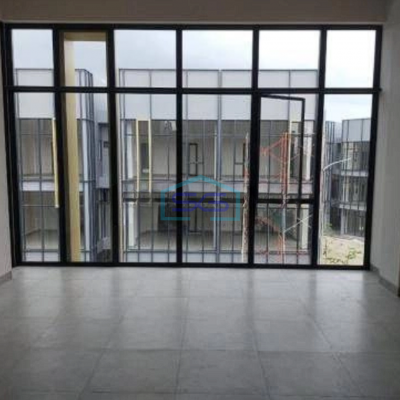 Dijual Cepat Ruko 3 Lantai Lokasi di BSD Tangerang LB 122m2