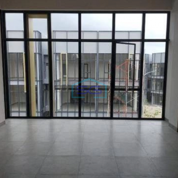 Dijual Cepat Ruko 3 Lantai Lokasi di BSD Tangerang LB 122m2-4
