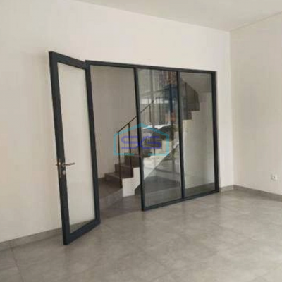 Dijual Cepat Ruko 3 Lantai Lokasi di BSD Tangerang LB 122m2