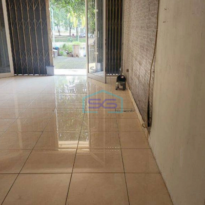 Dijual Ruko 2 Muka Di Delatinos Centro Havana Tangerang LB 235m2-4