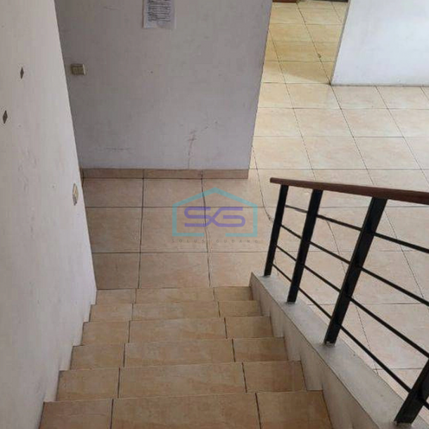 Dijual Ruko 2 Muka Di Delatinos Centro Havana Tangerang LB 235m2-2