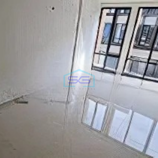 Dijual Cepat Ruko Unit Baru Belum Dipakai di BSD Tangerang LB 120m2-3