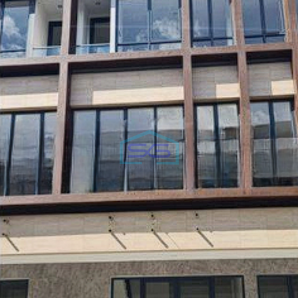 Dijual Cepat Ruko Unit Baru Belum Dipakai di BSD Tangerang LB 120m2-1