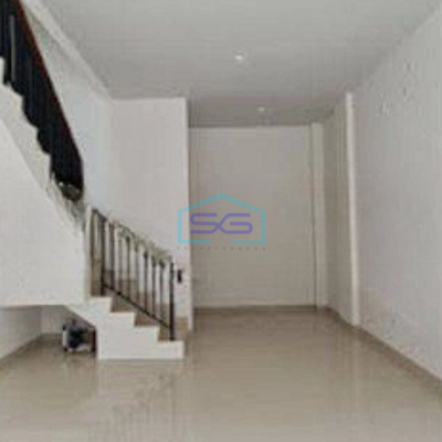 Dijual Cepat Ruko Unit Baru Belum Dipakai di BSD Tangerang LB 120m2