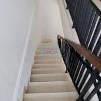 Dijual Cepat Ruko Unit Baru Belum Dipakai di BSD Tangerang LB 120m2