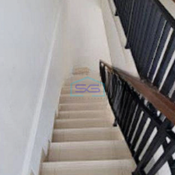 Dijual Cepat Ruko Unit Baru Belum Dipakai di BSD Tangerang LB 120m2-2