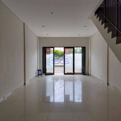 Dijual Ruko 2 Lantai !! di Wespark Tangerang LB 120m2-3