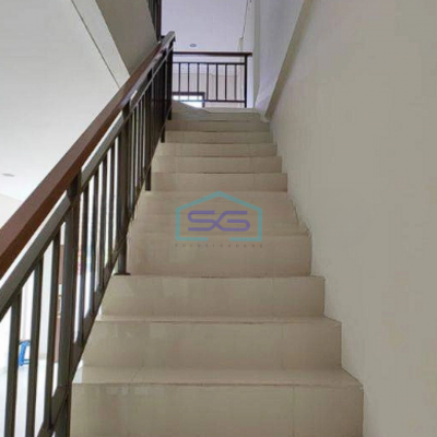 Dijual Ruko 2 Lantai !! di Wespark Tangerang LB 120m2-2