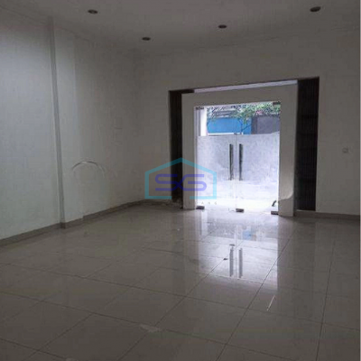 Dijual Cepat Ruko di Alam Sutera Tangerang LB 130m2-4
