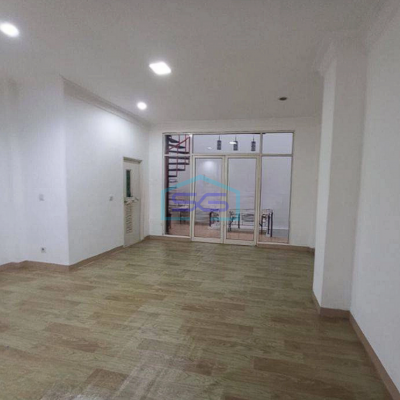 Dijual Cepat Ruko di Alam Sutera Tangerang LB 130m2-3