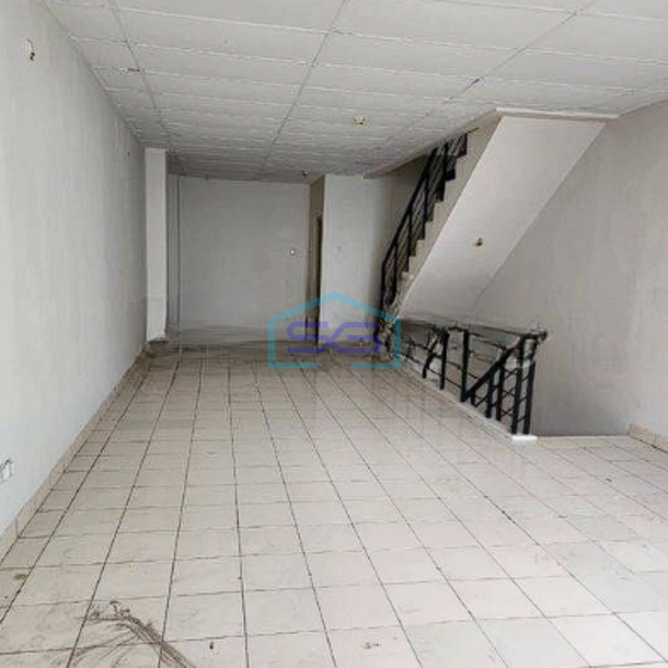 Dijual Super Cepat Ruko Golden Buoleverd Area Bsd Tangerang LB 162m2-3