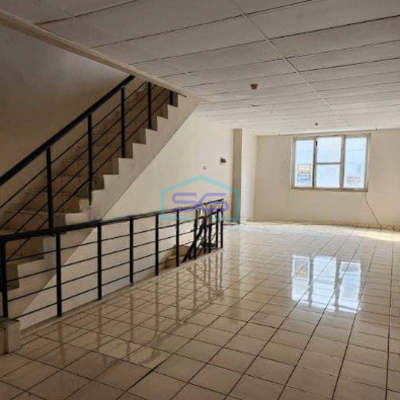 Dijual Super Cepat Ruko Golden Buoleverd Area Bsd Tangerang LB 162m2