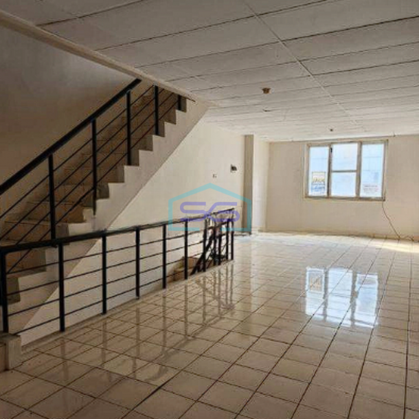 Dijual Super Cepat Ruko Golden Buoleverd Area Bsd Tangerang LB 162m2-2