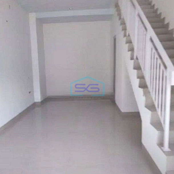 Dijual Cepat!! Ruko Baru Loka 65 Ruko Terdepan Hadap Jalan Tangerang-2