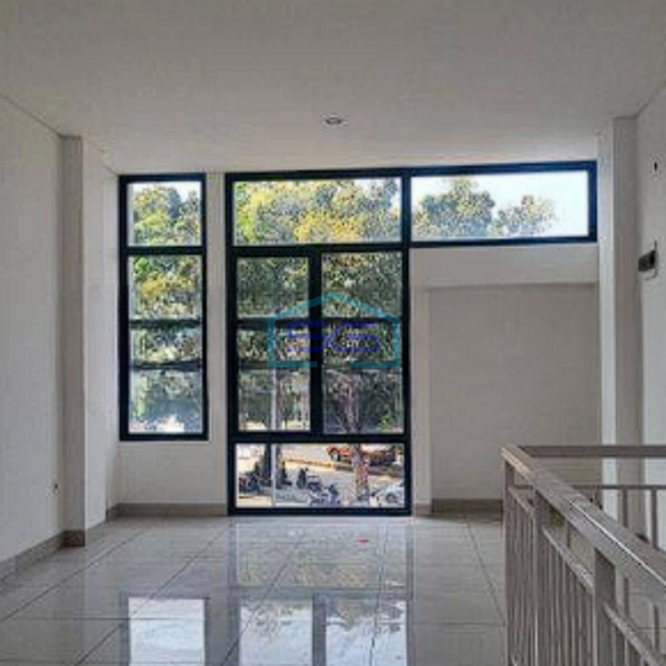 Dijual Cepat Ruko Loka 65 Bsd City Tangerang Cocok Buat Kantor-1