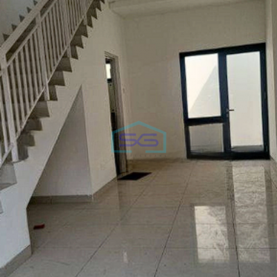 Dijual Cepat Ruko Loka 65 Bsd City Tangerang Cocok Buat Kantor-3