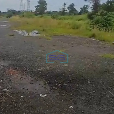 Dijual Cepat Tanah Murah Strategis!! Di Summarecon Serpong Tangerang LT 20000m2-2