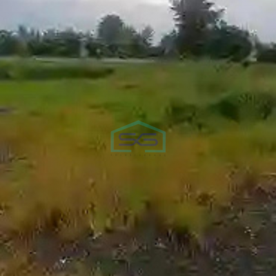 Dijual Cepat Tanah Murah Strategis!! Di Summarecon Serpong Tangerang LT 20000m2