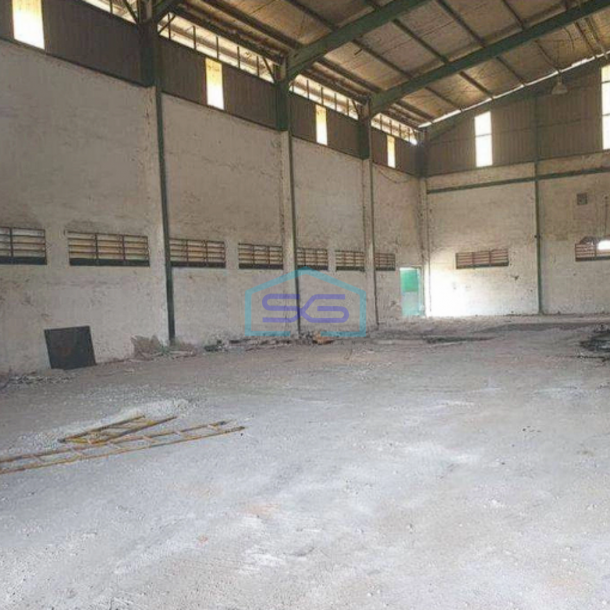 Dijual Pabrik Kondisi Istimewa!! di Bekasi LT 115000m2-3