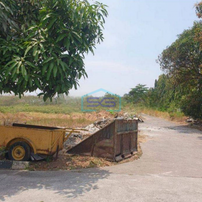 Dijual Pabrik Kondisi Istimewa!! di Bekasi LT 115000m2