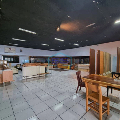 Dijual Ex Pabrik Furniture Luas Tanah 6Ha Lokasi Ciujung Tangerang-2