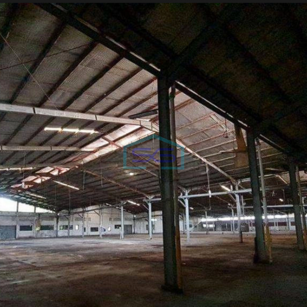 Dijual Gudang Pabrik & Gedung Kantor Industri!! Di Karawang Timur LT 44508m2-2
