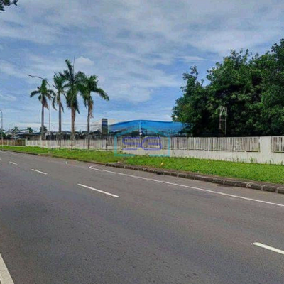 Dijual Pabrik Bekas Garmen Luas 16000 M²!!di Cikarang Barat Bekasi